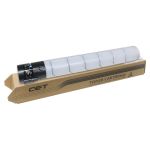 Тонер-картридж Konica Minolta Bizhub C226 TN-223K 20K, чорний CET (CET6421)