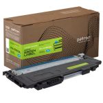 Картридж сумісний Green Label Patron HP 117A (W2071A) Cyan