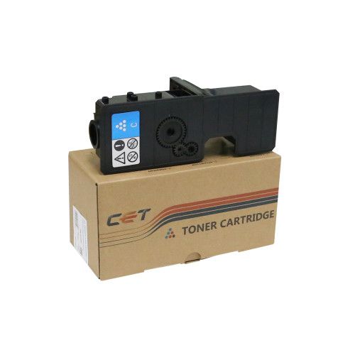 Картридж Kyocera Mita TK-5240C блакитний 3K CET (CET8996С)