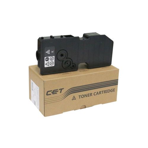 Картридж Kyocera Mita TK-5240K черный 4K CET (CET8996K)