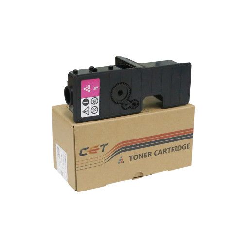 Картридж Kyocera Mita TK-5240M пурпурный 3K CET (CET8996M)