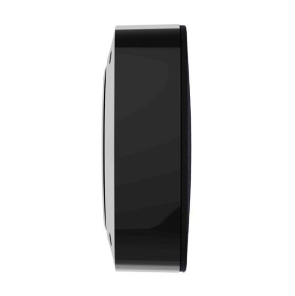 Бездротова кімнатна сирена Ajax HomeSiren Black