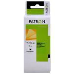 Картридж сумісний Canon PGI-470PGBK XL (0321C001) 500 арк, чорний Patron (PN-470XL-BK)