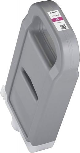 Картридж PFI-710 пурпурный Canon (2356C001AA)