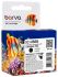 Картридж совместимый HP 56 (C6656GE/C6656AE) 520 л, черный Barva (IC-H56B)