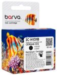 Картридж сумісний HP 131 (C8765HE) 480 арк, чорний Barva (IC-H131B)