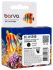 Картридж сумісний HP 131 (C8765HE) 480 арк, чорний Barva (IC-H131B)