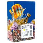 Картридж сумісний Canon PFI-107Y (6708B001) 130 мл, жовтий Barva (IC-PFI107Y)