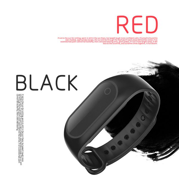Skmei Smart HeartRate