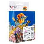 Картридж сумісний HP 82 (C4912A) 1400 арк, пурпуровий Barva (IC-82M)