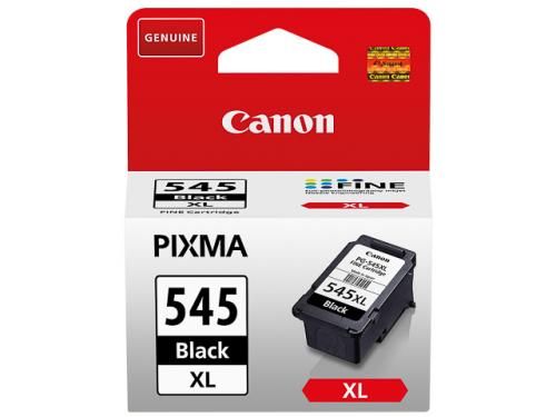 Картридж PG-545 XL черный Canon (8286B001)
