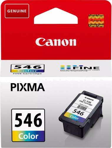 Картридж CL-546 цветной Canon (8289B001)