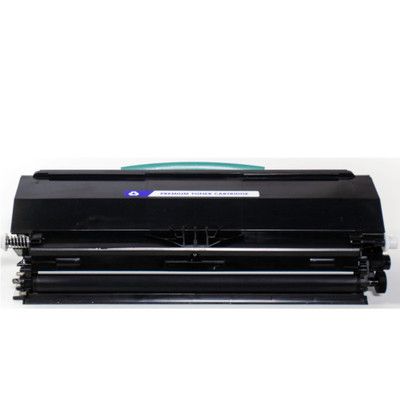 Картридж оригінальний з заправкою Lexmark OPTRA 330