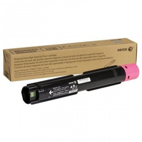 Картридж оригінальний з заправкою Xerox 106R03747 Magenta