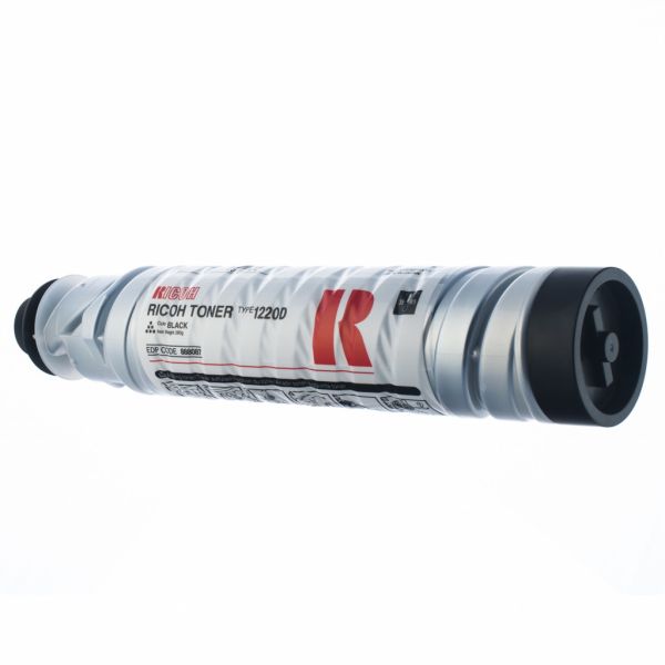 Тонер-картридж DT34BLK Gestetner (888087/888086/888091)