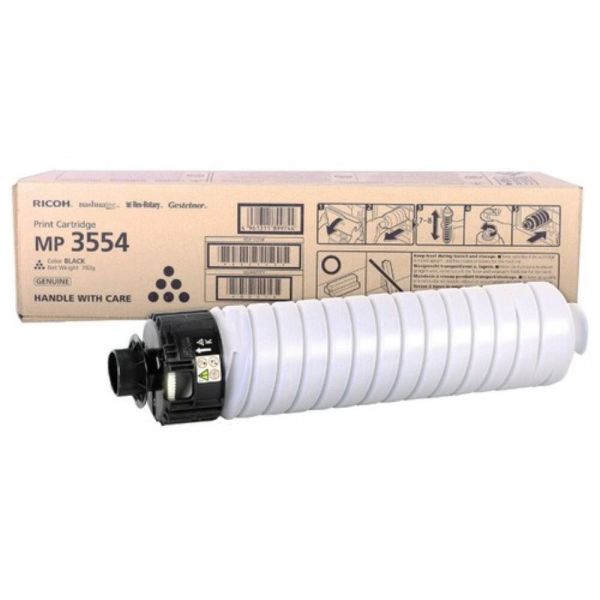 Тонер-картридж MP3554 Ricoh (842125/842348)