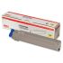 Картридж CHI OKI C9600/9650/9800/9850/42918961/42918913, Yellow