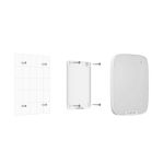 Кріпильна панель Ajax SmartBracket для Ajax Keypad White
