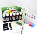 СБПЧ ColorWay для Epson PHOTO 1410 1410CC-0.0