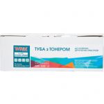 Картридж сумісний WWM для HP 103A (W1103) Black