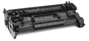 Картридж оригінальний з заправкою HP 151A (W1510A) Black з Чіпом