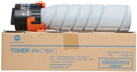 Тонер-картридж TN222 Konica Minolta (A98R050)