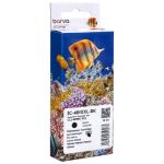 Картридж сумісний Canon CLI-481BK XXL (1993C001AA) 6360 арк, чорний Barva (IC-481XXL-BK)