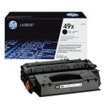 Картридж 49X чорний HP (Q5949X)