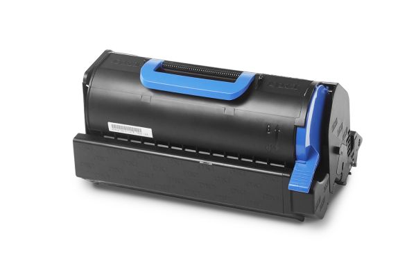 Картридж тонер B721/MB760 18K Oki (45488802)