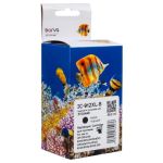 Картридж сумісний HP 912XL (3YL80AE/3YL84AE) 1100 арк, чорний Barva (IC-912XL-B)