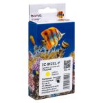 Картридж совместимый HP 912XL (3YL79AE/3YL83AE) 900 л, желтый Barva (IC-912XL-Y)