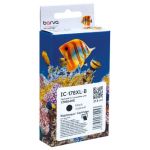 Картридж сумісний HP 178XL (CB316HE/CN684HE) 550 арк, чорний Barva (IC-178XL-B)