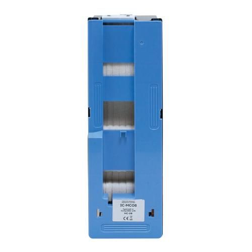 Контейнер (сумісний) для відпрацьованих чорнил Canon MC-08 (1320B006) з чіпом Barva (IC-MC08)