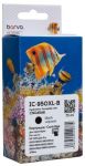 Картридж сумісний HP 950XL (CN045AE/CN049AE) 2300 арк, чорний Barva (IC-950XL-B)