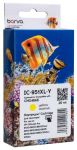 Картридж сумісний HP 951XL (CN048AE/CN052AE) 1500 арк, жовтий Barva (IC-951XL-Y)