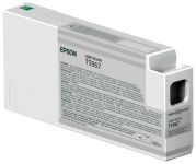 Картридж CHI Epson Stylus Pro 7890/7900/9890/9900/C13T596700, Light Black, 350мл