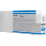 Картридж CHI Epson Stylus Pro 7700/7890/7900/9700/9890/9900/WT-7900/C13T596200, Cyan, 350мл