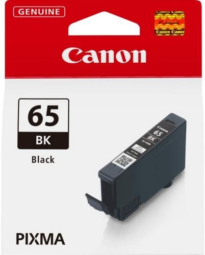 Картридж CLI-65 черный Canon (4215C001)