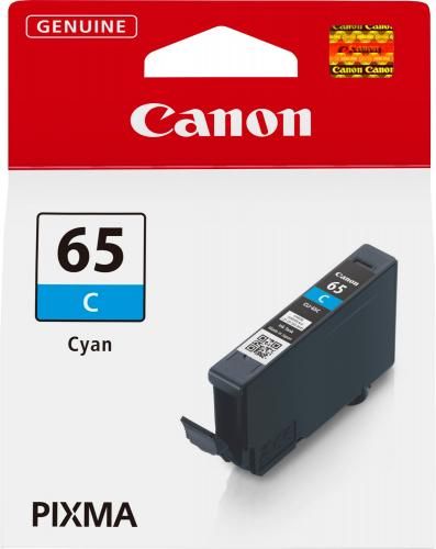Картридж CLI-65 голубой Canon (4216C001)
