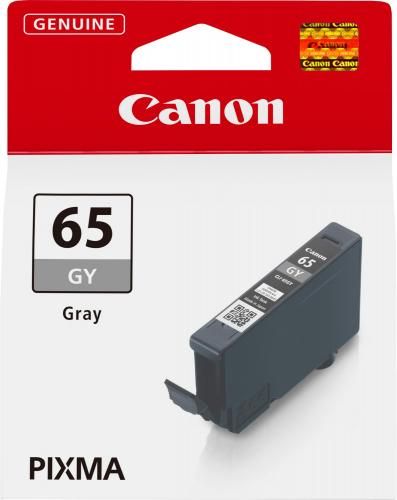 Картридж CLI-65 серый Canon (4219C001)