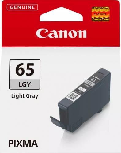 Картридж CLI-65 светло серый Canon (4222C001)