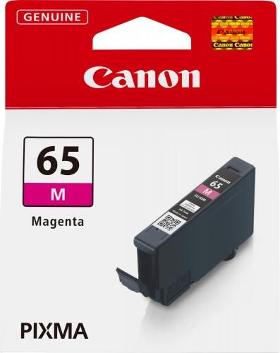 Картридж CLI-65 пурпурный Canon (4217C001)