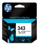 Картридж №343 кольоровий HP (C8766EE)