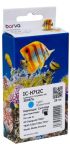 Картридж сумісний HP 712 (3ED67A/3ED77A) 29 мл, синій Barva (IC-H712C)