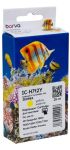 Картридж сумісний HP 712 (3ED69A/3ED79A) 29 мл, жовтий Barva (IC-H712Y)