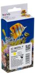 Картридж сумісний HP 963XL (3JA25AE/3JA29AE) 1600 арк, жовтий Barva (IC-963XL-Y)