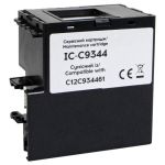 Контейнер (сумісний) для відпрацьованих чорнил Epson C9344/EWMB3 (C12C934461) з чіпом Barva (IC-C9344)