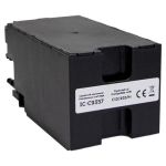 Контейнер (сумісний) для відпрацьованих чорнил Epson C9357/SCMB1 (C12C935711) з чіпом Barva (IC-C9357)