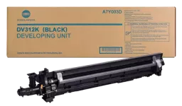 Девелопер DV312 Konica Minolta (A7Y003D)