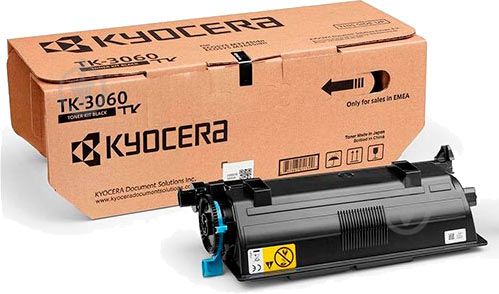 Тонер-картридж TK-3060 Kyocera Mita (1T02V30NL0)